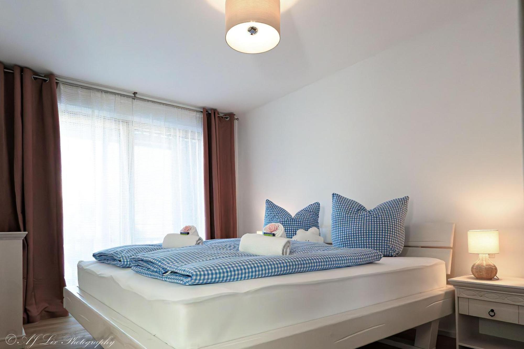 Gretchen Apartment Mittenwald